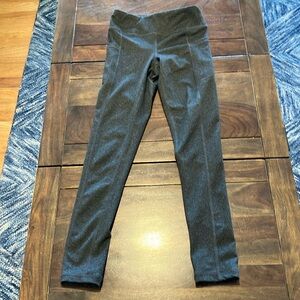 Girls 90 degree by Reflex leggings